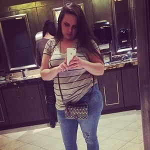 Meet your Posher, Angel